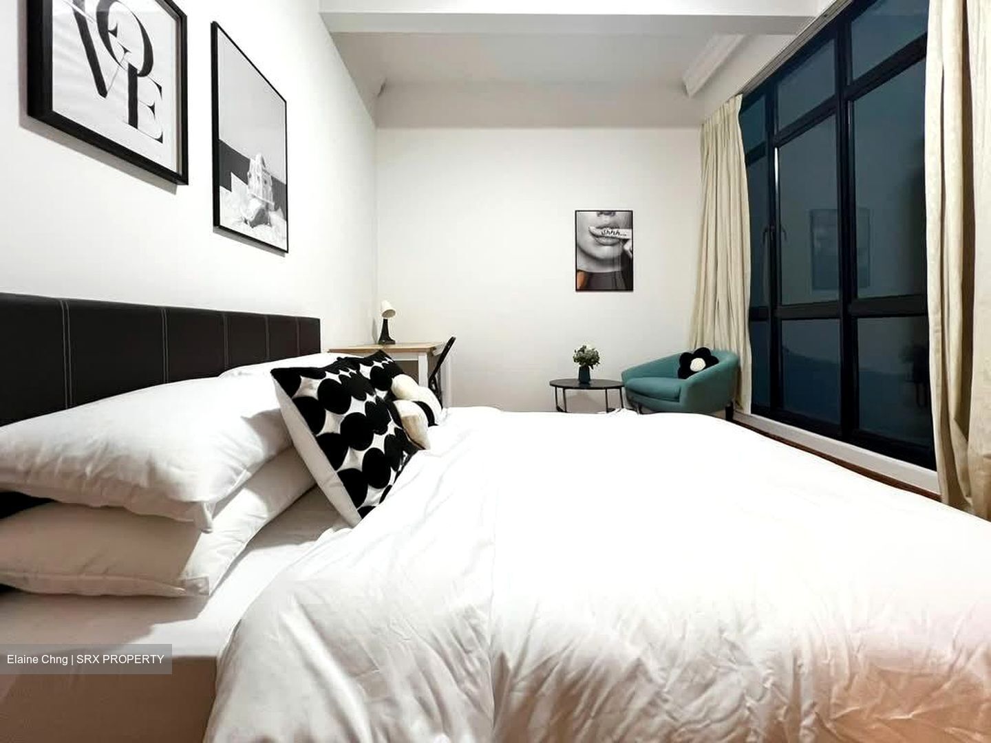 The Sterling (D21), Condominium #560346081
